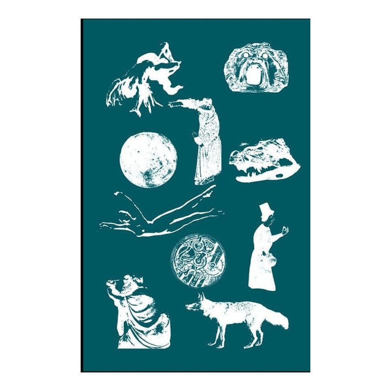 Šuo,kuris matė dievą