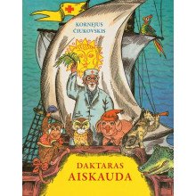 Daktaras Aiskauda