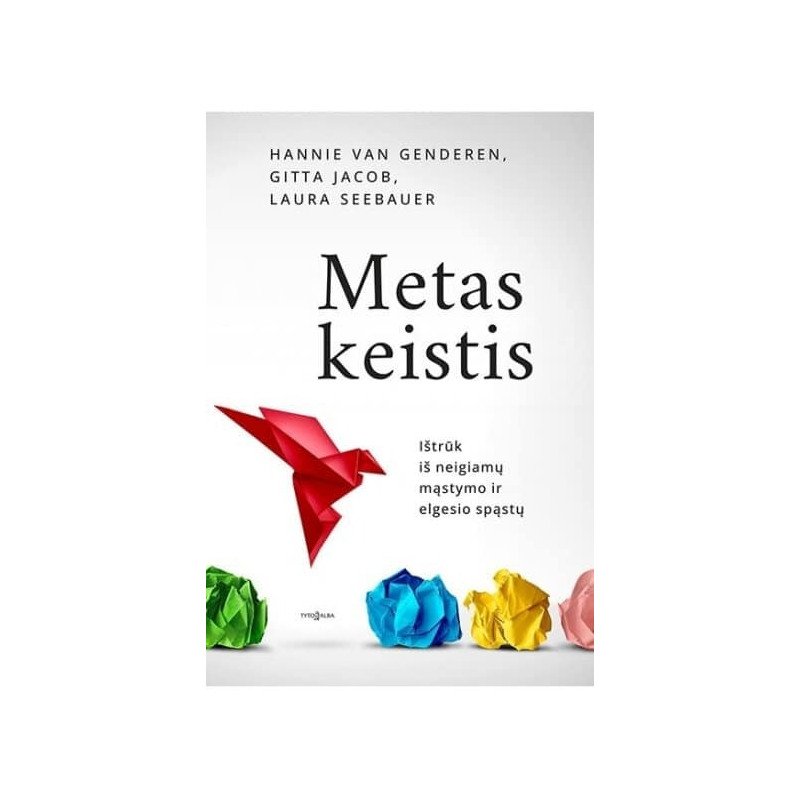 Metas keistis