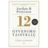 12 gyvenimo taisyklių