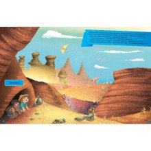 Grėsmingieji dinozaurai. Lipdukai-dėlionės-užduotys