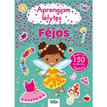 Aprengiam lėlytes. Fėjos