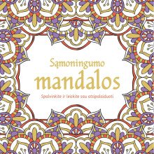 Sąmoningumo mandalos