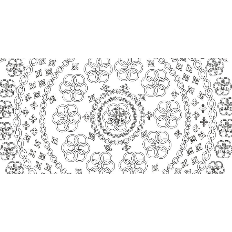 Sąmoningumo mandalos