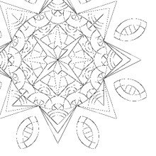 Sąmoningumo mandalos