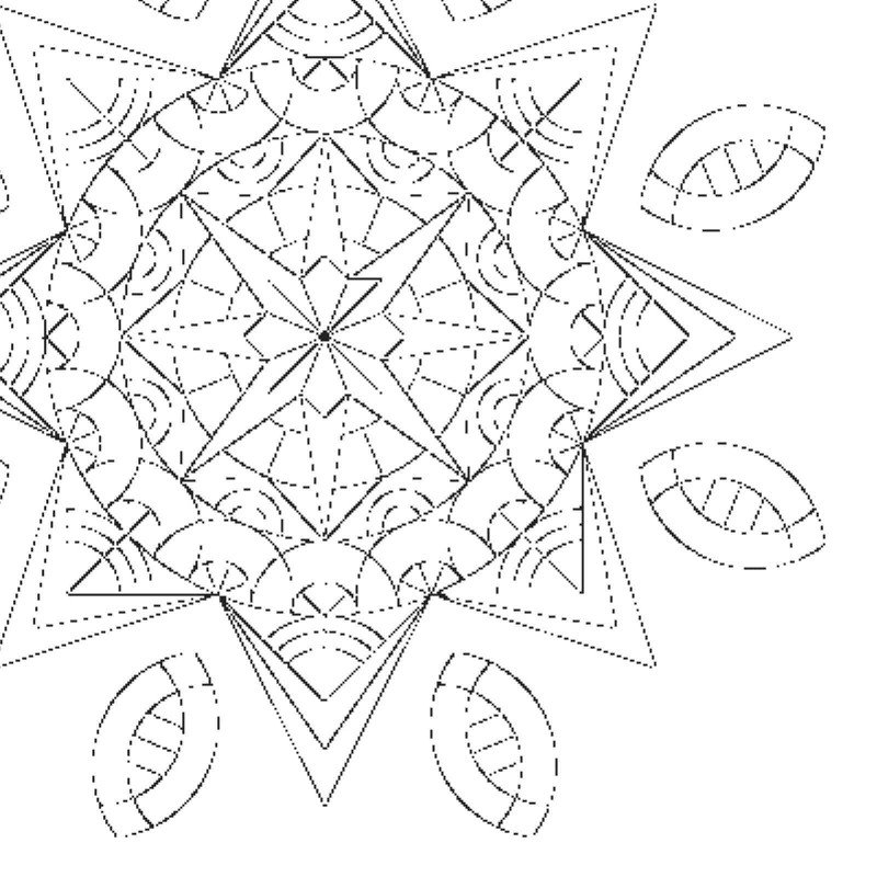 Sąmoningumo mandalos