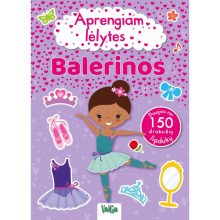 Susikurk princesės pilį