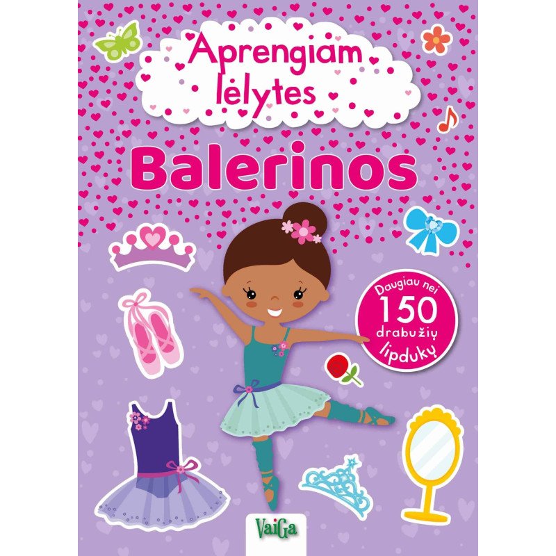 Susikurk princesės pilį