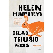 Bilas Triušio Pėda