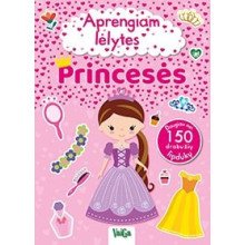 Susikurk princesės pilį