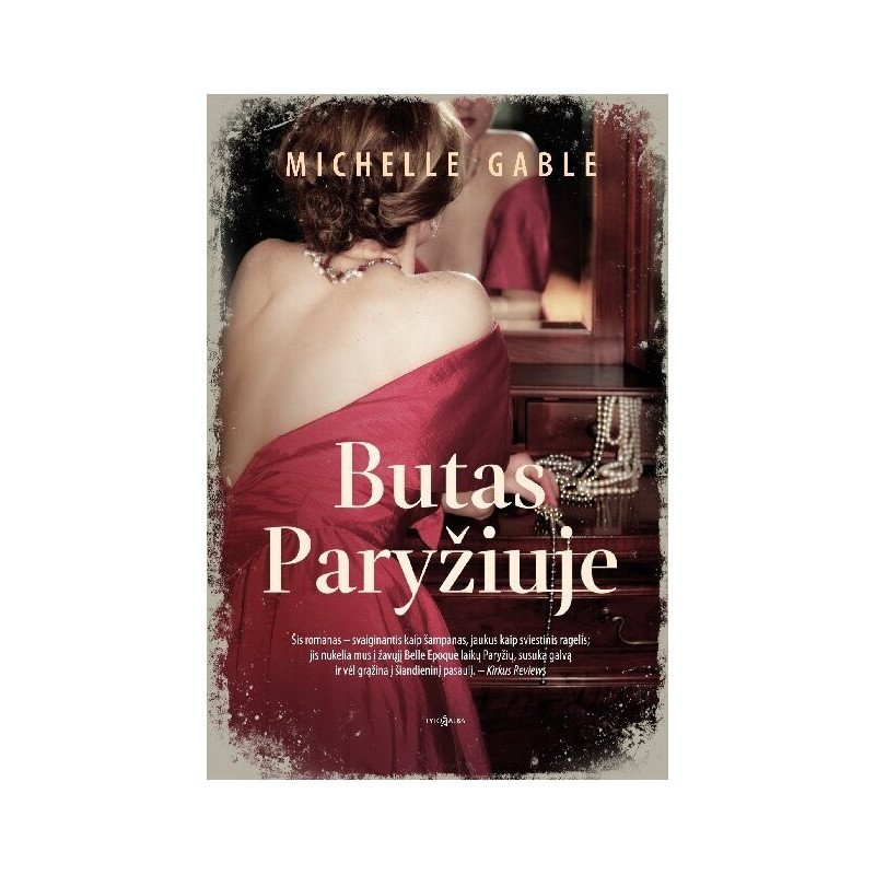 Butas Paryžiuje