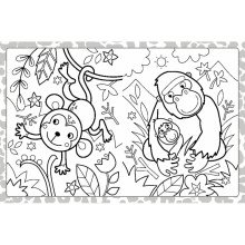 Susikurk princesės pilį