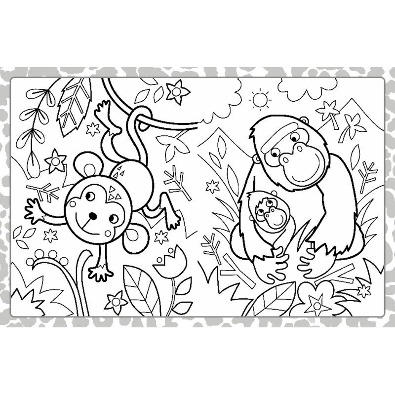 Susikurk princesės pilį