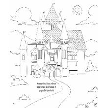 Nuspalvink lipdukus. Princesė