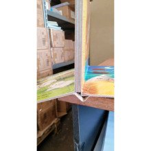 Mažieji ūkio gyventojai. Su 18 garsų