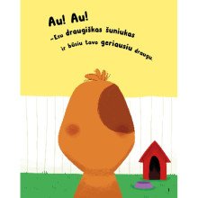 Smagūs snukučiai. Gyvūnai