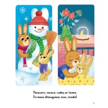 Aš tave myliu. 5 minučių pasakos