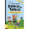 Domas ir Tomas. Dingusios mergaitės byla