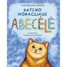 Katino Horacijaus abėcėlė. Su užduotimis ir skiemenuotais eilėraščiais
