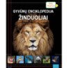 Žinduoliai. Gyvūnų enciklopedija
