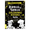 Domas ir Tomas. Saldainių kiosko byla