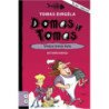 Domas ir Tomas. Virėjos Irenos byla
