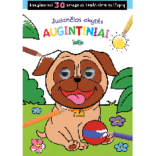 Judančios akytės. Augintiniai