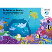 Vandenyne. Superlipdukai