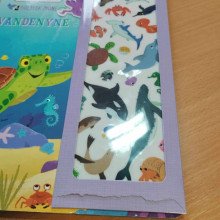 Vandenyne. Superlipdukai