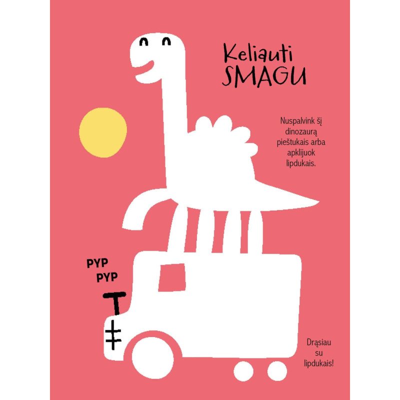 Laikas spalvinti. Meškiukas