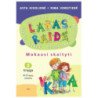 Labas, raide. Mokausi skaityti. 2 knyga