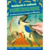 Suklijuok ir sužinok. Dinozaurai