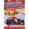 Suklijuok ir sužinok. Automobiliai