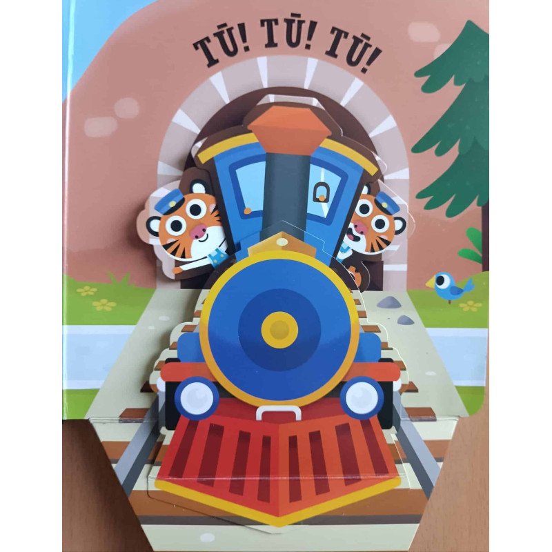 Transportas. Slėpynės (iššokantys langeliai)