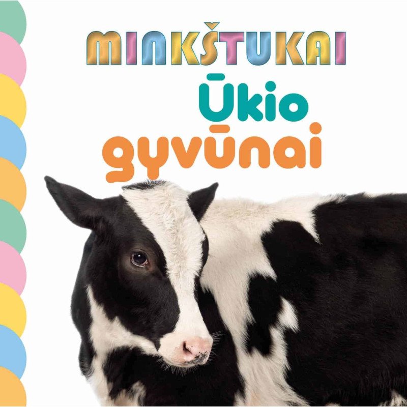 Minkštukai. Ūkio gyvūnai