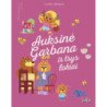 Auksinė Garbana ir trys lokiai. Mažojo skaitytojo klasika