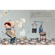 Pinokis. Mažojo skaitytojo klasika