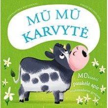 Mū Mū karvytė