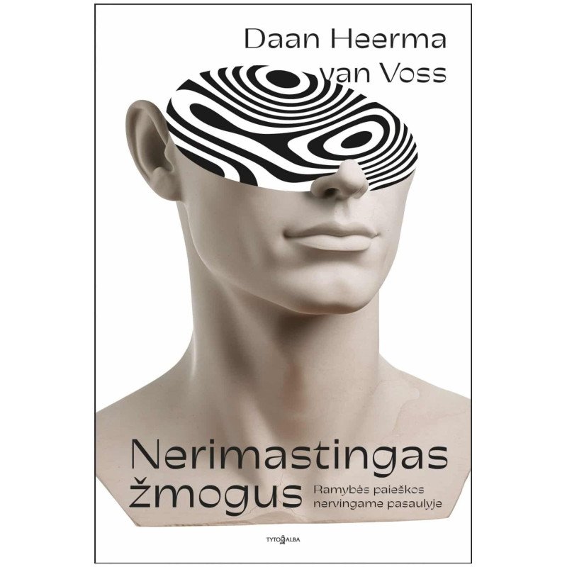 Nerimastingas žmogus