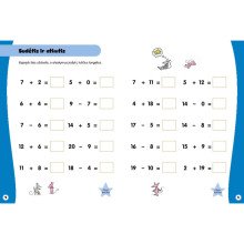 Matematika. Namų darbai – vieni juokai (5+)