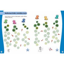 Matematika. Namų darbai – vieni juokai (5+)