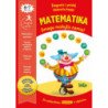 Matematika. Žingsnis į priekį (6-7 metai)