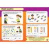 Matematika. Žingsnis į priekį (6-7 metai)