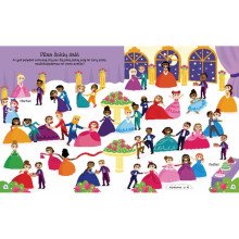 Princesių labirintai