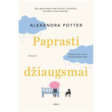 Paprasti džiaugsmai