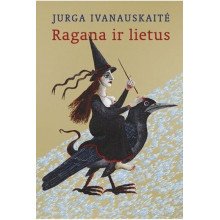 Ragana ir lietus