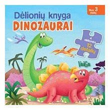 Ūkyje. Knygelė su magnetukais