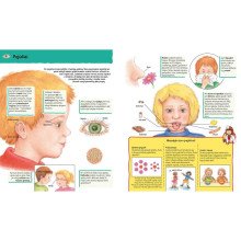 Ūkyje. Knygelė su magnetukais