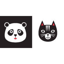 Raminantys raštai. Spalvinkite ir siekite ramybės