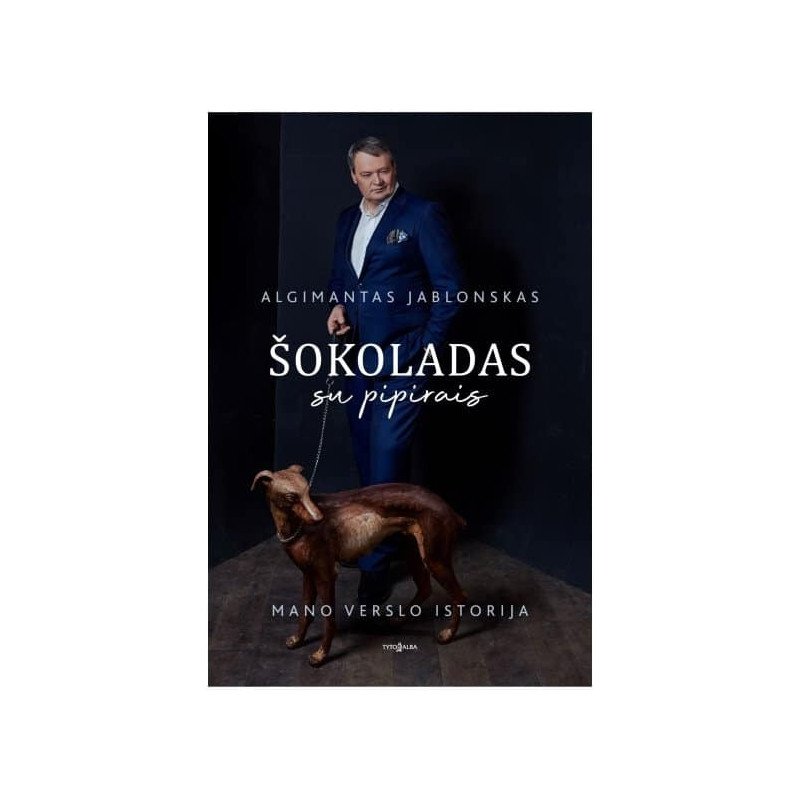 Šokoladas su pipirais